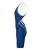 ARENA STRÓJ STARTOWY WOMEN'S POWERSKIN PRIMO LE SL OB NAVY ROSE