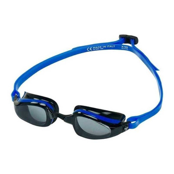 Okulary pływackie na basen michael phelps k180