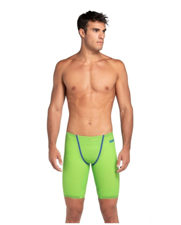 Strój startowy męski Arena Powerskin Men's Primo Jammer Emerald Boa