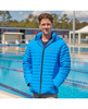 Funkita kurtka płaszcz unisex Puff Daddy Deck Coat ice baby 