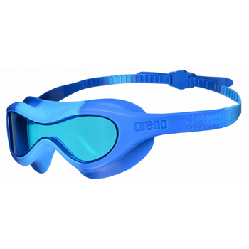 Okulary pływackie dla dzieci junior arena spider