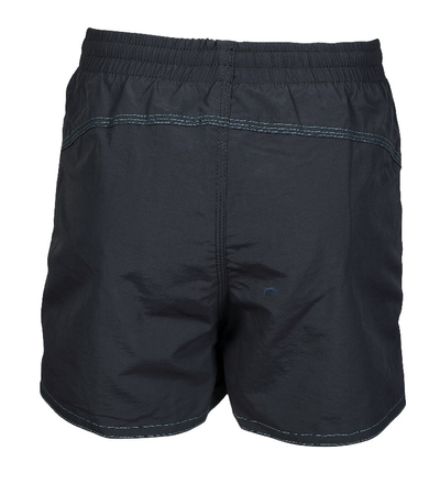 Szorty chłopięce spodenki kąpielowe sportowe na basen Arena Bywax Asphalt