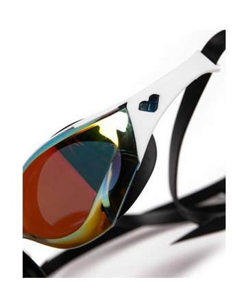 Okulary do pływania Arena Cobra Edge Swipe White