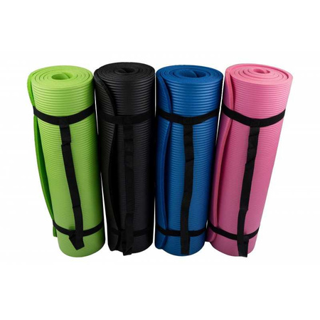 Mata do ćwiczeń Aqua-Sport Powerstrech Mats Air-Soft