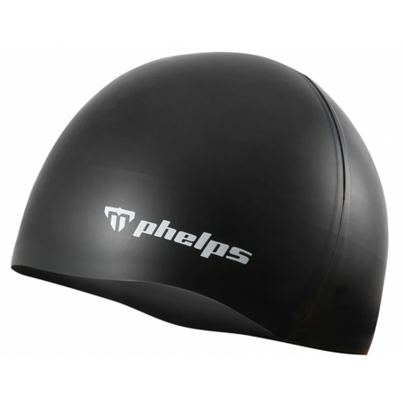 Czepek pływacki na basen Michael Phelps MP Clasic Silicone