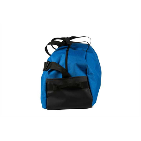 Torba sportowa Arena Team Duffle 40 Royal Melange