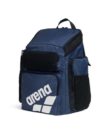 Plecak sportowy na basen trening Arena One Go Backpack 45L Navy