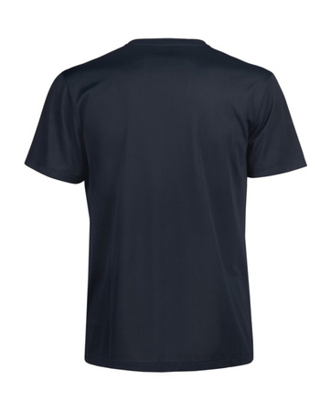 Koszulka Unisex Arena T-shirt Logo Navy 