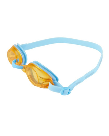 Okulary pływackie na basen dla dzieci Speedo Jet