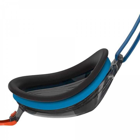 Okulary pływackie na basen speedo vengeance