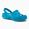 Klapki dziecięce na basen Arena Soft Kid's Hook Turquoise
