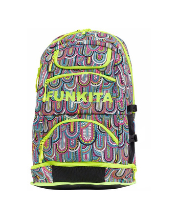 Plecak sportowy szkolny Funkita Elite Spring Flight  36L