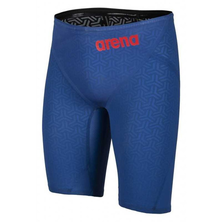 Strój startowy męski Arena Powerskin Carbon Glide