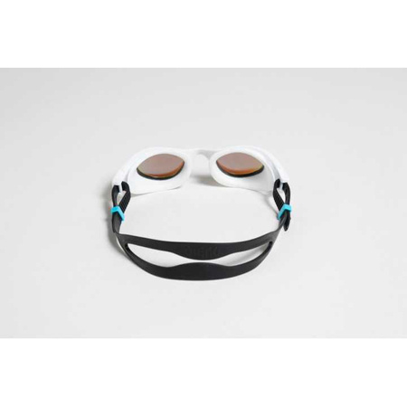 Okulary pływackie na basen Arena The One Mirror