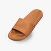 Klapki basenowe Kubota Unisex Plain Camel