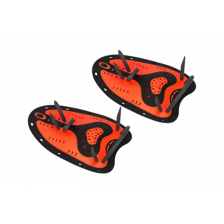 Wiosełka treningowe do pływania Aqua-Sport Power Paddle