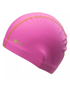 Czepek do pływania unisex Aquawave Softswim Rose