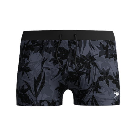 Kąpielówki męskie spodenki kąpielowe Speedo Valmilton Black