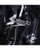 SPEEDO ALV RIPBK AF BLACK/USA CHARCOAL/WHITE 8-08361H223 D42