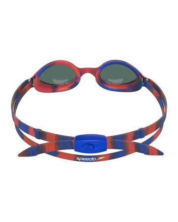 Okulary do pływania dla dzieci Speedo Hyper Flyer Navy