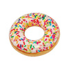 Koło dmuchane do pływania Pączek Intex Donuts