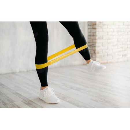 Guma oporowa Aqua-Sport Powerstrech Mini Band