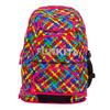 Plecak sportowy szkolny na basen trening Funkita Bread Basket 36L