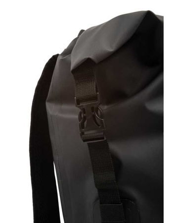 Torba sportowa Arena Team Drybag Beauty Case Big Logo Black Camo Kikko