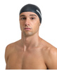 Czepek pływacki na basen Arena Silicone Cap Black Multi