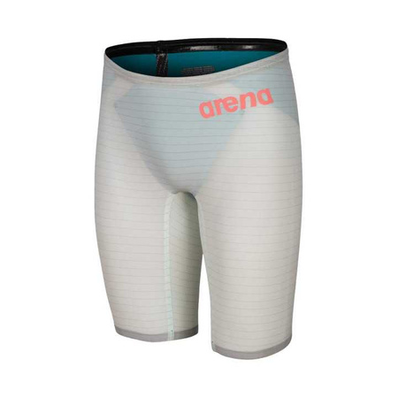 Strój Startowy Męski Arena Powerskin Carbon Air 2 Limited Edition Calypso Bay