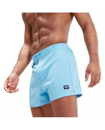 Spodenki szorty plażowe męskie Speedo Vintage Volley