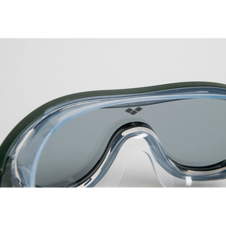 Okulary maska pływacka na basen arena the one