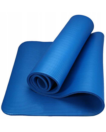 Mata do ćwiczeń Aqua-Sport Powerstrech Mats Air-Soft Powystawowa