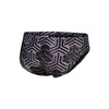 Slipy kąpielowe męskie Arena Men's Kikko Pro Swim Briefs Black