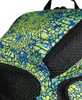 Plecak sportowy Arena One Go Backpack 45L AO Snake Skin Green
