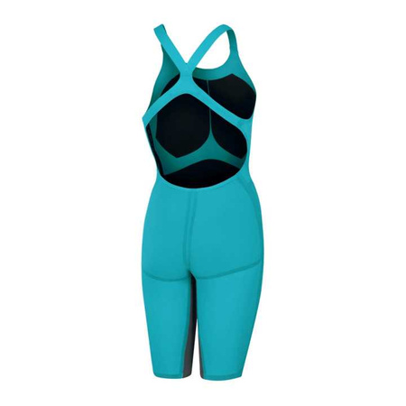 Strój pływacki Startowy Speedo Lzr Valor Mint