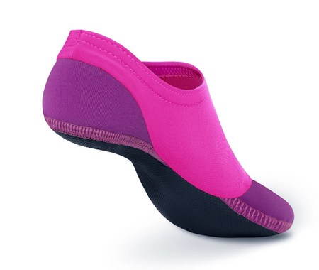 Skarpetki neoprenowe na basen dla dzieci Aqua Speed Neo