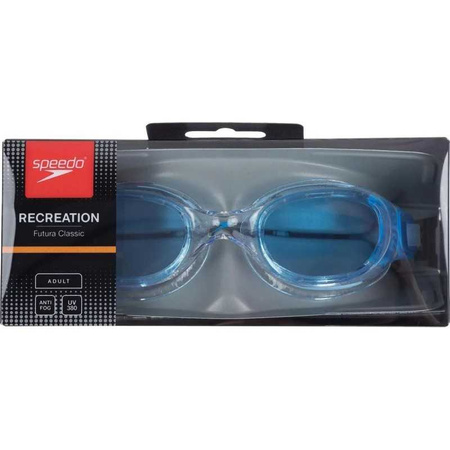 Okulary pływackie na basen Speedo Futura Classic