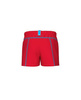 Szorty spodenki chłopięce Arena Boy's Profile Beach Short Junior Red Purple