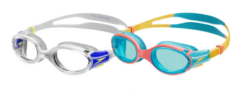 Okulary do pływania dla dzieci Speedo Biofuse 2.0 Assorted Mix