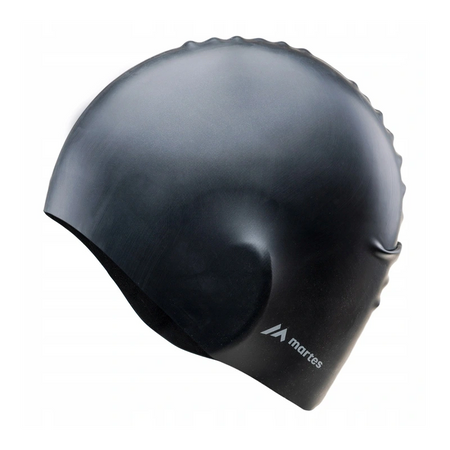 Czepek treningowy na długie włosy Martes Monosili