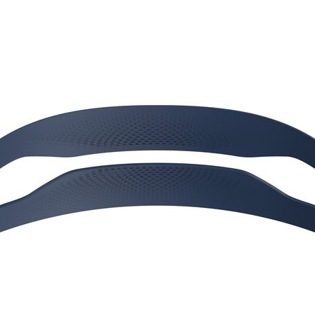 Maska do pływania na basen dla dorosłych Speedo Biofuse 2.0 Navy