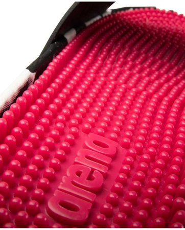 Klapki basenowe Arena Marco Bi Arena Pink