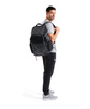 Plecak sportowy na basen trening Arena One Go Backpack 45L Black