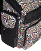Plecak sportowy Arena One Go Backpack 45L AO Fun Skulls