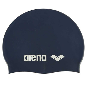 Czepek pływacki na basen Arena classic silicone
