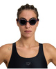 Okulary do pływania unisex Arena Air-Bold Smoke