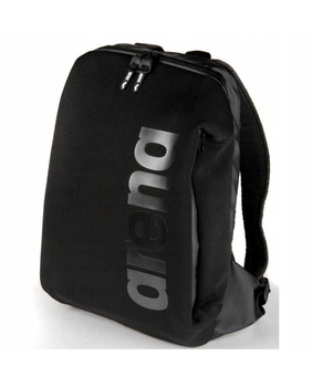 Torba na laptop Arena Backpack 3D Black