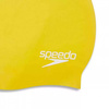 Czepek pływacki Speedo Plain Moulded Silicone Cap