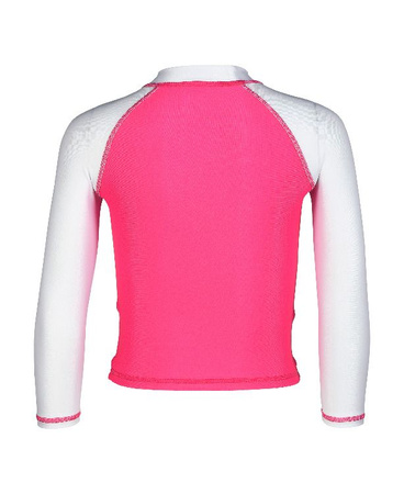 Koszulka dziecięca ochronna UV na basen plażę pływanie Arena Kids UV